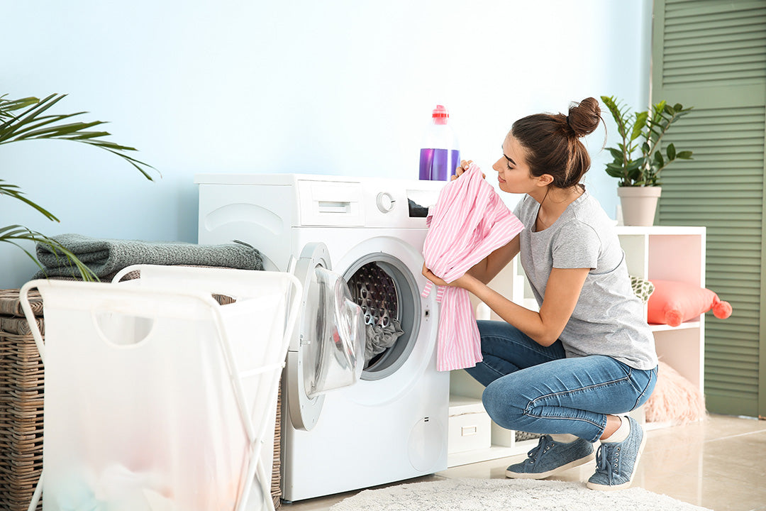 Cracking the Code: The Ultimate Guide to Laundry Symbols